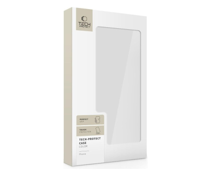 Etui do telefonów Tech-Protect Magmat Magsafe Cc Do Iphone 17 Pro Max / 18 Pro Max